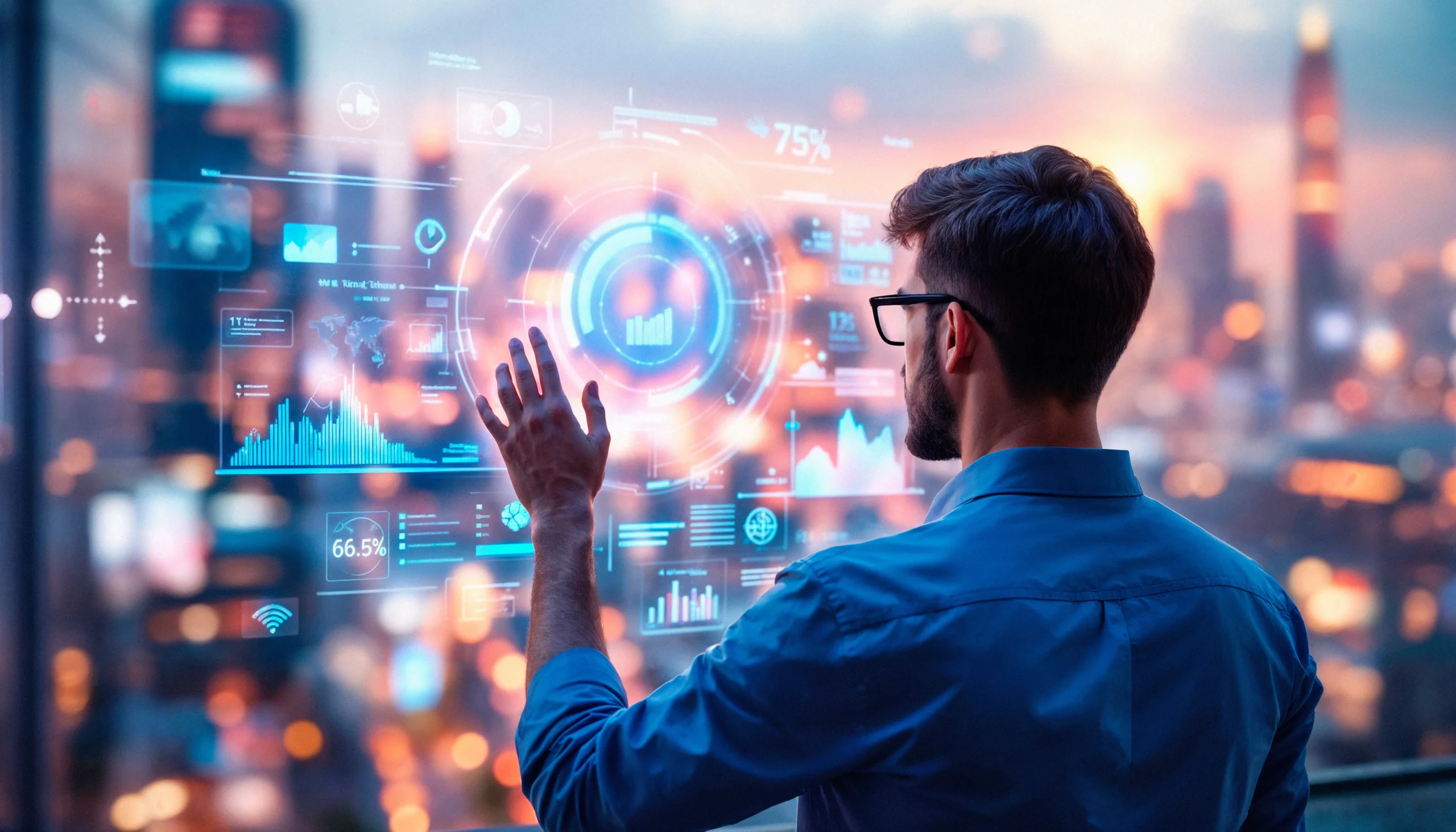 AI Diploma Program - Digital Marketing Intelligence