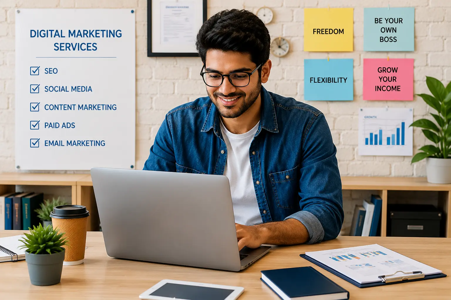 Freelancers & Gig Workers