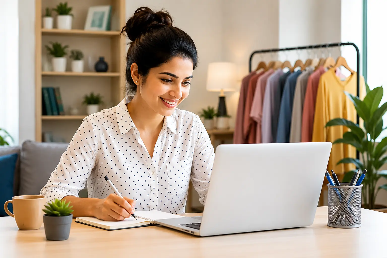 Homepreneurs & Homemakers