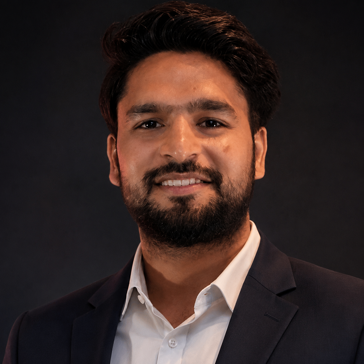 Mukul Chaudhary
