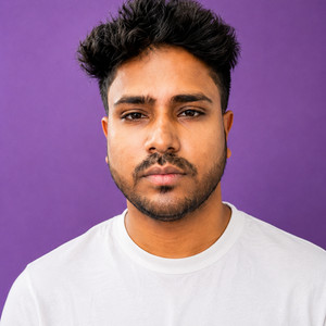 Vikas Roy