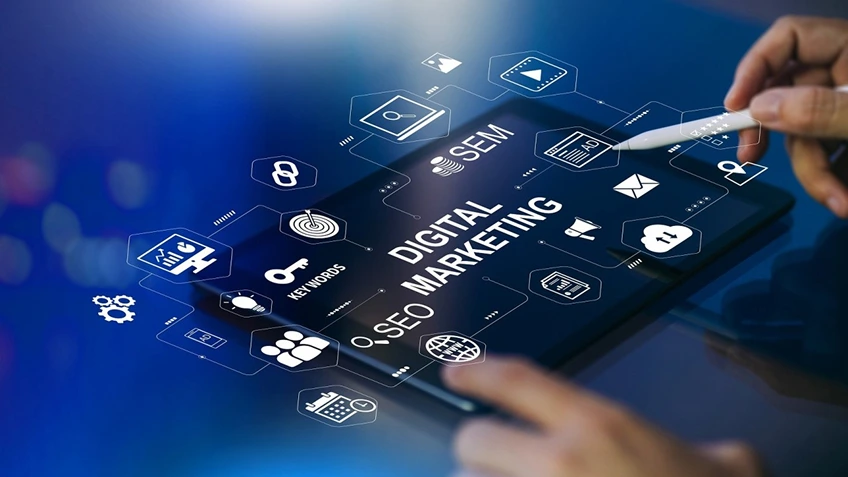 How to Start a Digital Marketing Career